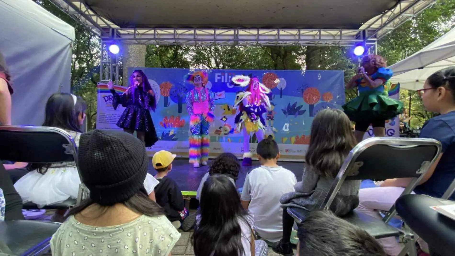 Cultura realizará actividades de la Feria Internacional del Libro Infantil y Juvenil